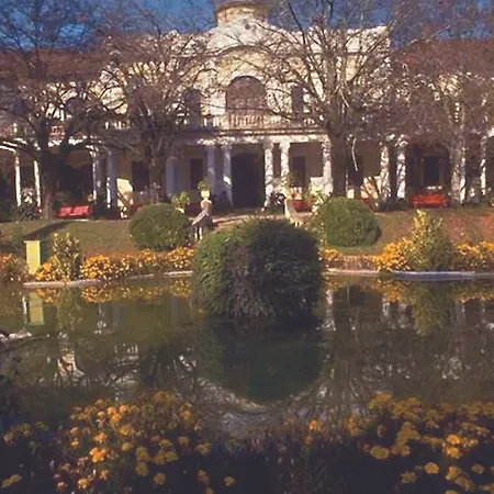 Termas Da Hotel 3*