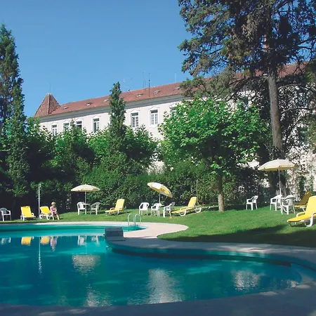 Termas Da