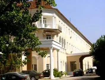 Termas Da 3* Curia