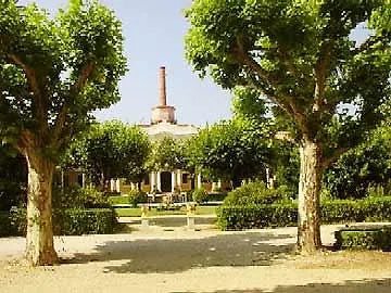 Hotel Termas Da