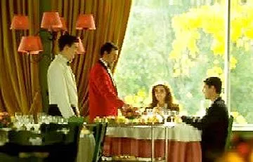 Hotel Termas Da 3*