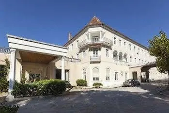 Termas Da 3* Curia
