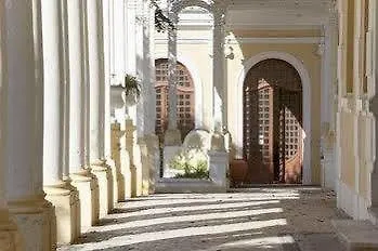 Termas Da Hotel 3*