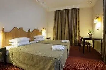 Termas Da Hotel 3*