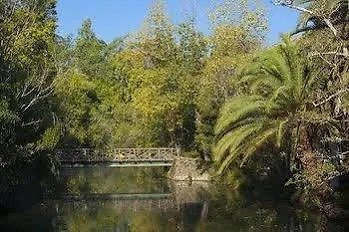 Termas Da Hotel