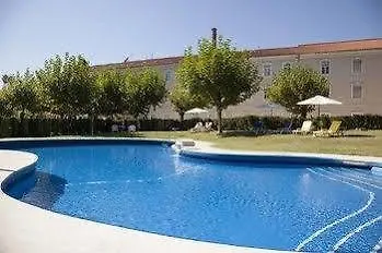 Termas Da