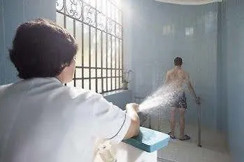 Termas Da 3* Curia