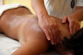Termas Da ホテル 3*